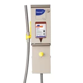 J-Fill® Uno Chemical Management System 1 Product Plastic Wall Mount, Locking 1/Each