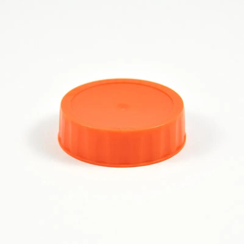 Fifo Cap Orange For Bottle 6/Pack