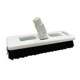 Scrub Brush 9 IN PP Swivel 1/Each