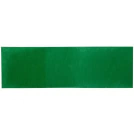 Napkin Bands 4.5X1.5 IN Bright Green 18/Box