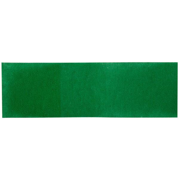 Napkin Bands 4.5X1.5 IN Bright Green 18/Box