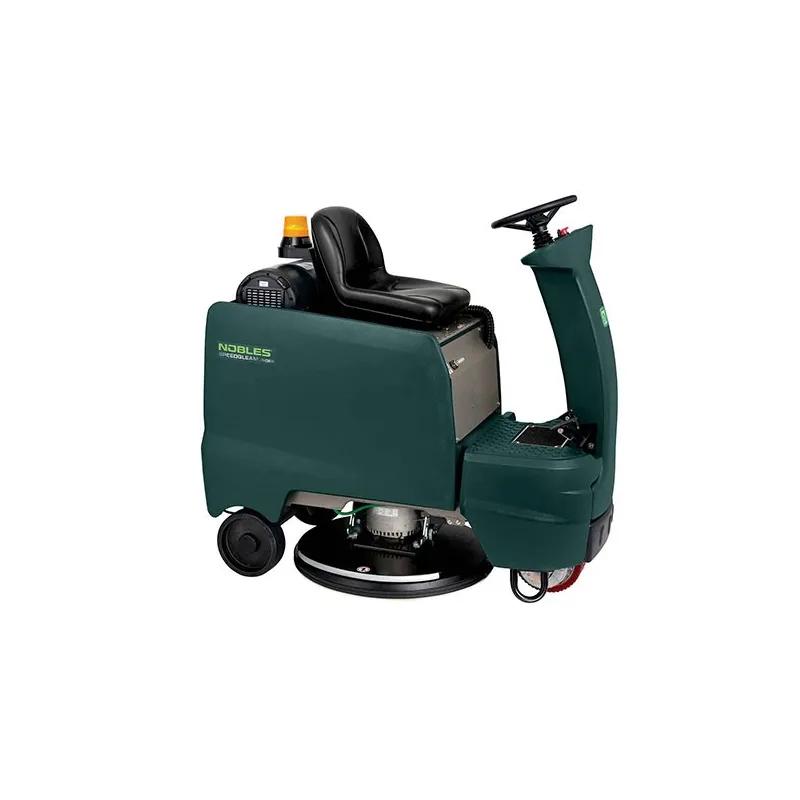 Nobles® SpeedGleam® Floor Burnisher 27IN Ride-On Battery 1/Each