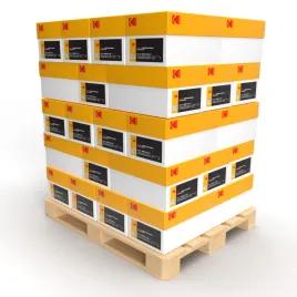 Kodak Premium Copy Paper 8.5X11 IN #20 5000/Case