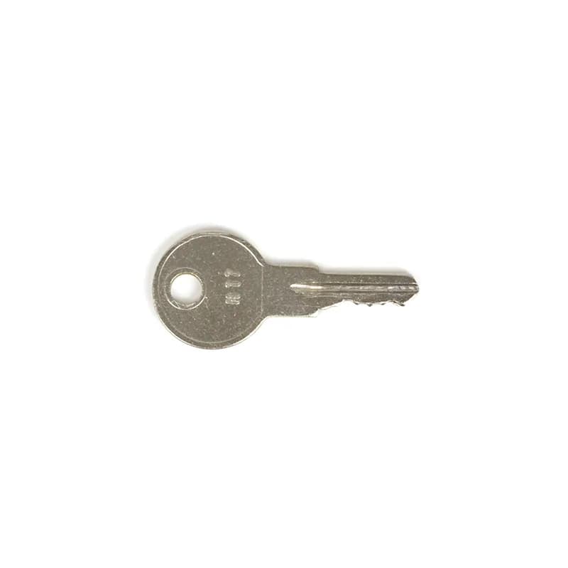 H17 Menstrual Care Dispenser Key 1/Each