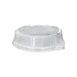 Victoria Bay Lid Dome 9 IN PET Clear For Plate 100 Count/Pack 2 Packs/Case 200 Count/Case