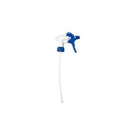 Model 320™ Trigger Sprayer 9.25 IN Plastic Blue White 1/Each
