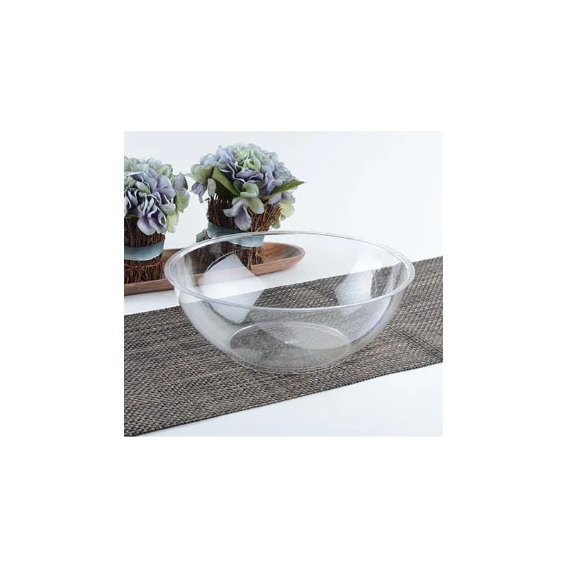 Bowl 160 OZ Plastic 24/Case