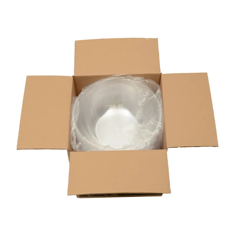 Bowl 160 OZ Plastic 24/Case