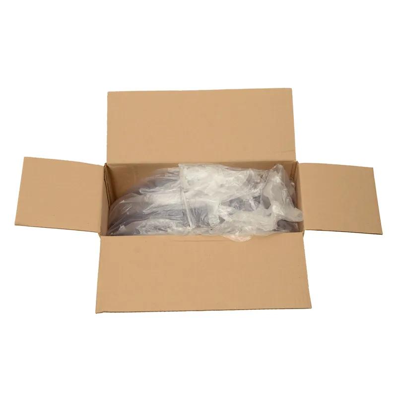 Platter Pleasers Serving Tray 16 IN Plastic Clear Round 40/Case