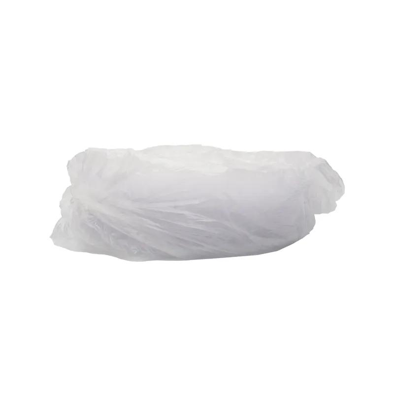 Platter Pleasers Serving Tray 18 IN Plastic Clear Round 36/Case