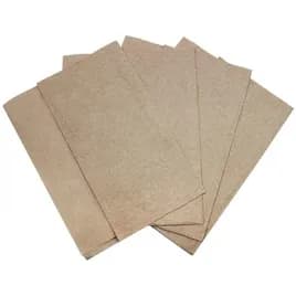 Napkins 13X12 IN Kraft Paper 1PLY 6000/Case
