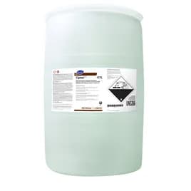 Cipton Sweet Scent Hard Water Tolerant 55 GAL Defoamed Liquid Caustic 1/Drum
