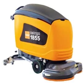 Taski® swingo® Auto Scrubber 20IN Walk Behind 1/Each