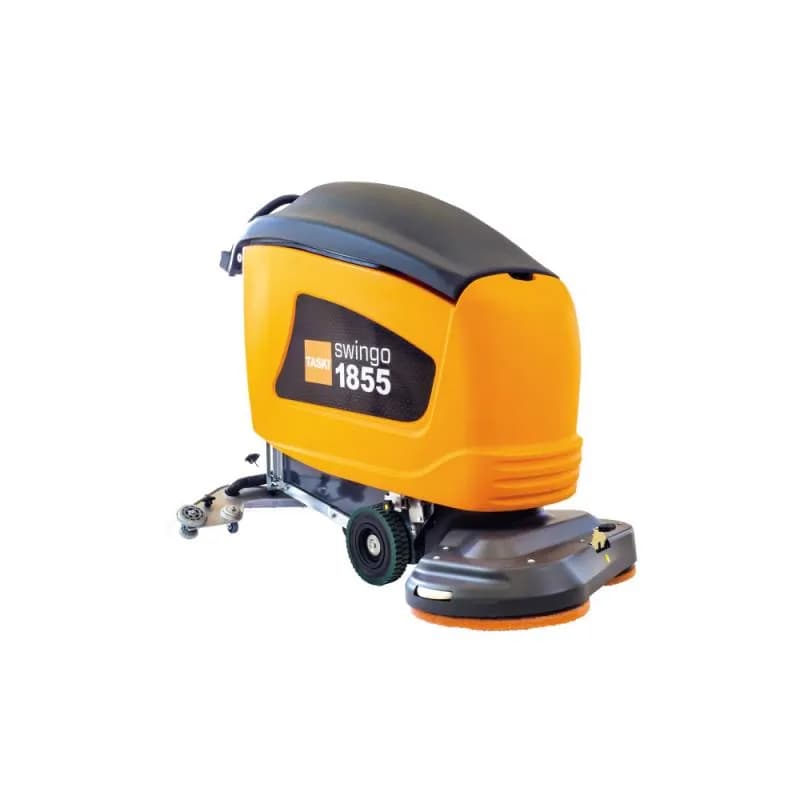 Taski® swingo® Auto Scrubber 20IN Walk Behind 1/Each
