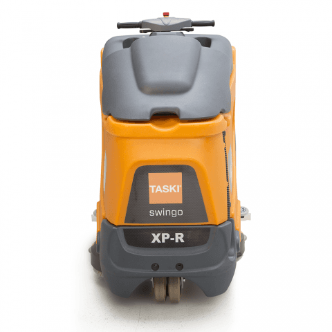 Taski® swingo® Auto Scrubber 30IN Stand-On 1/Each
