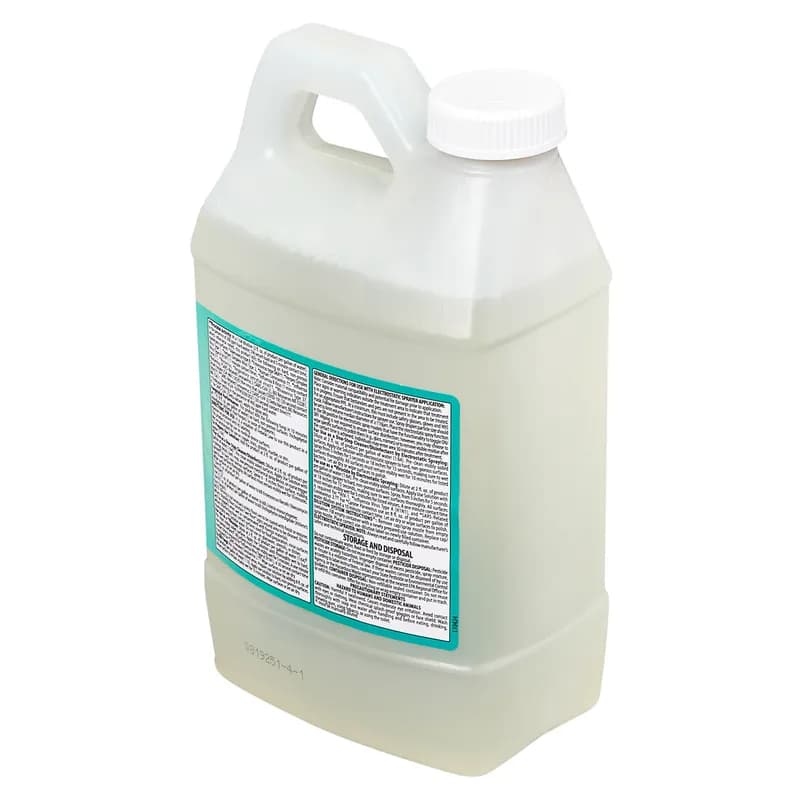 Victoria Bay Peroxide Disinfectant Cleaner CMS #37 64 OZ 4/Case