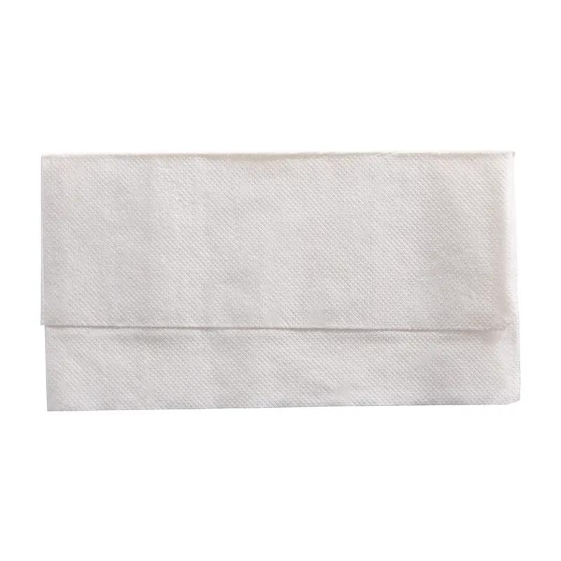 Dixie® Napkins Mini 12X13 IN White 1PLY 1/8 Fold Refill 500 Sheets/Pack 12 Packs/Case 6000 Sheets/Case