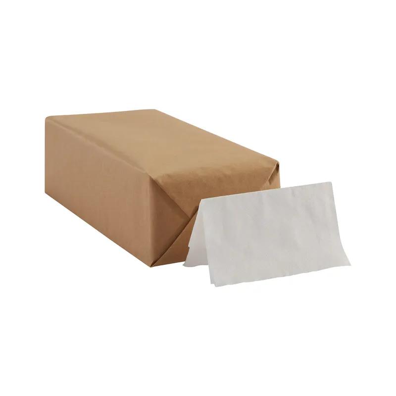 Dixie® Napkins Mini 12X13 IN White 1PLY 1/8 Fold Refill 500 Sheets/Pack 12 Packs/Case 6000 Sheets/Case