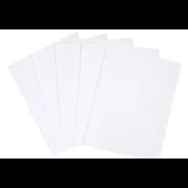 Copy Paper 8.5X11 IN White 20LB 10000 Sheets/Pack 10 Packs/Case