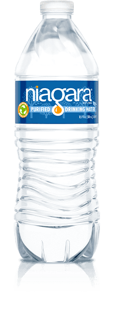 Drinking Water 16.9 OZ 24/Case