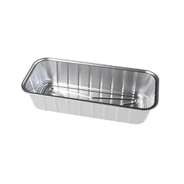 Bread & Loaf Pan Large (LG) 3 LB Aluminum 500/Case