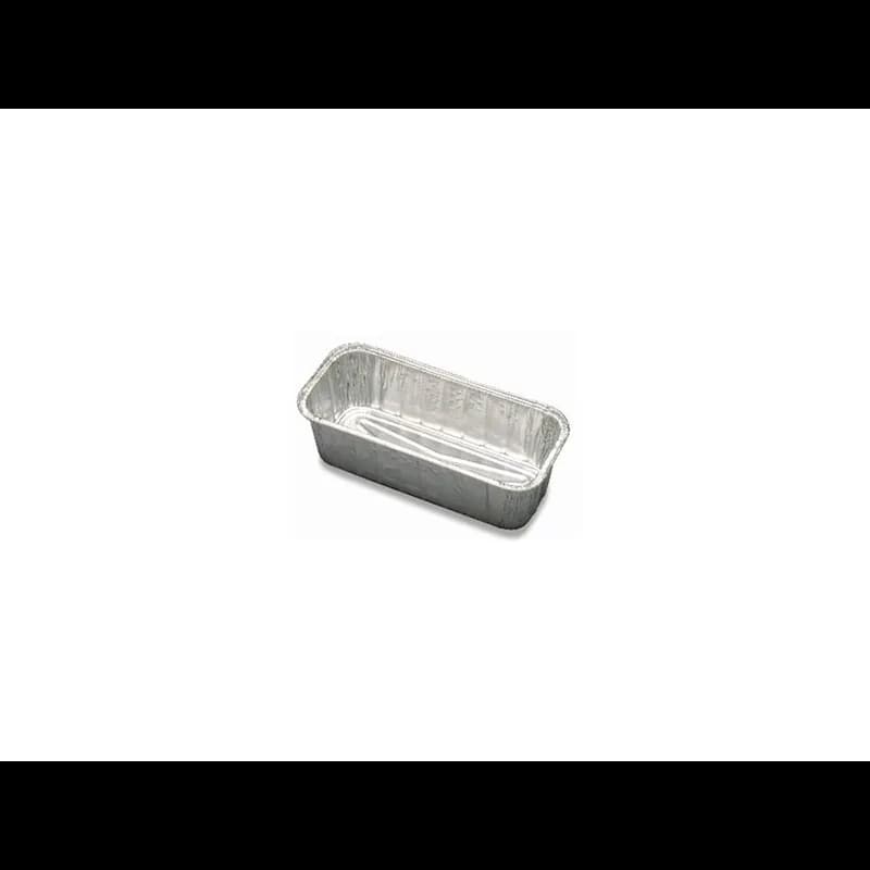Bread & Loaf Pan Large (LG) 3 LB Aluminum 500/Case