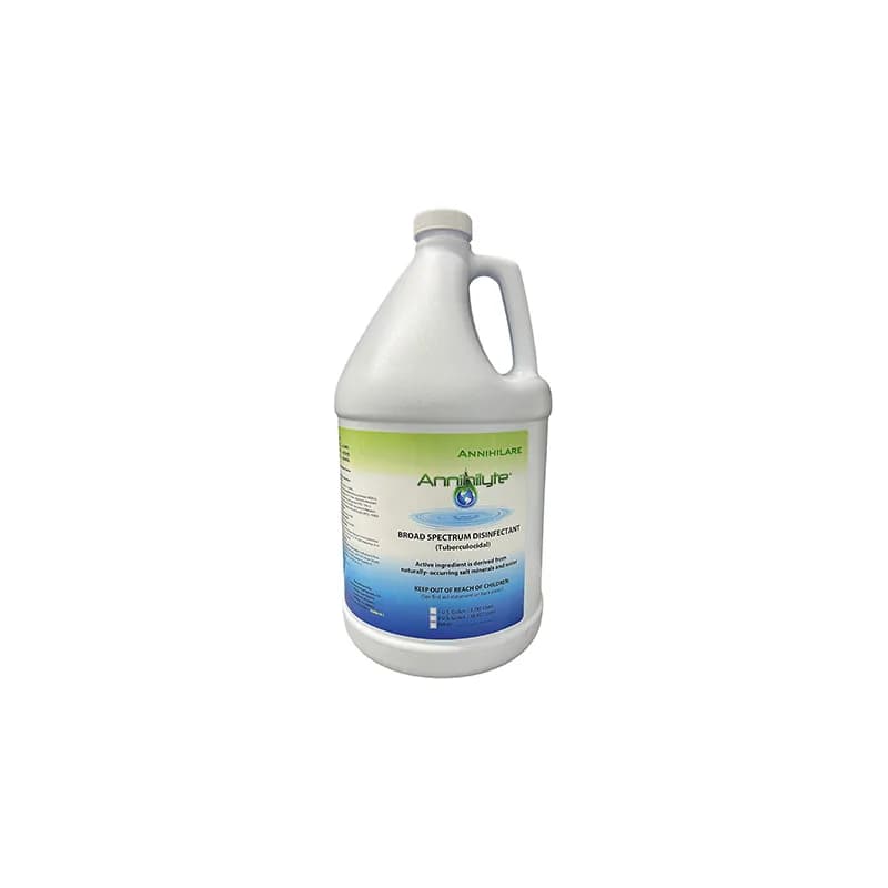 Annihilyte® Disinfectant 1 GAL RTU 3/Case