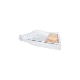 Victoria Bay Bun Pan Cover 21X6X36 IN Clear LDPE 0.75MIL 200/Case