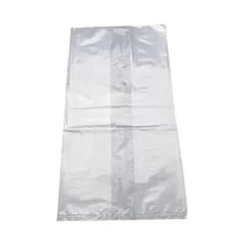 Victoria Bay Poly Bag 10X8X23 IN Clear LDPE 1.1MIL 500/Case