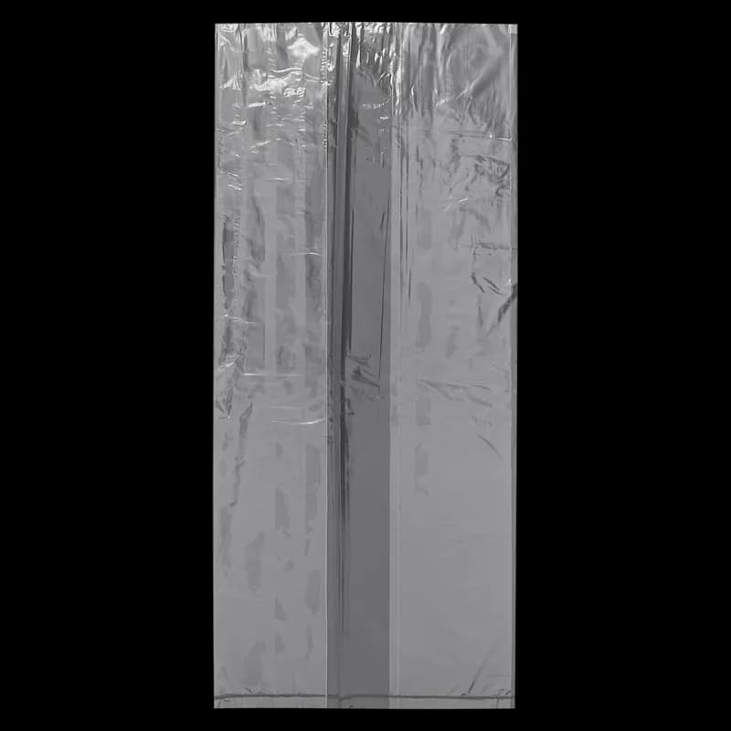 Victoria Bay Poly Bag 10X8X23 IN Clear LDPE 1.1MIL 500/Case