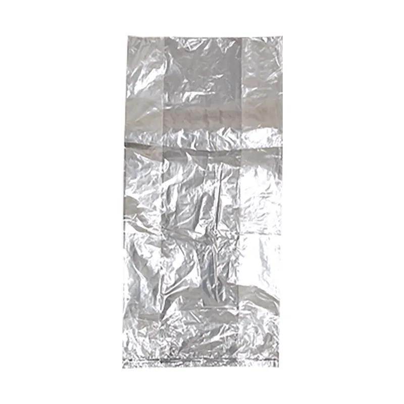 Victoria Bay Poly Bag 6X3X12 IN Clear LDPE 0.7MIL 1000/Case