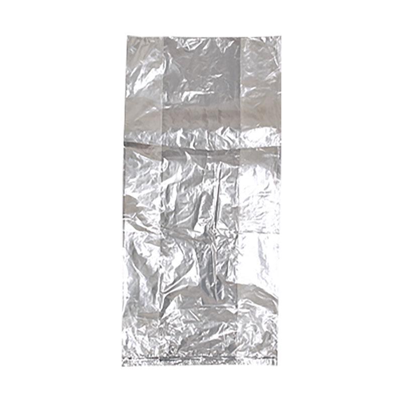 Victoria Bay Poly Bag 6X3X12 IN Clear LDPE 0.7MIL 1000/Case