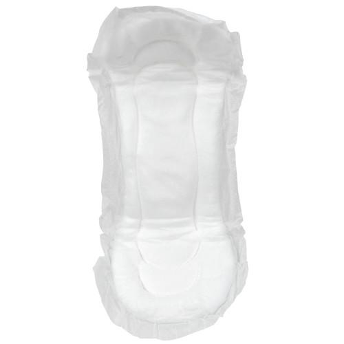 Maxithins® Pad White Regular Absorbency 288/Case