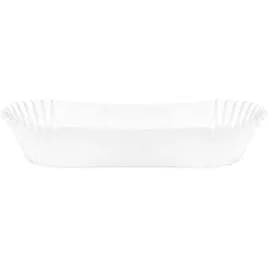 Eclair Baking Cup 4.5 IN Paper Fluted 10000/Case