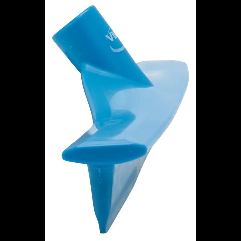 Vikan® Squeegee 19.7X3X3.3 IN Polypropylene (PP) Thermoplastic Elastomers (TPE) Rubber Blue Ultra Hygiene 1/Each
