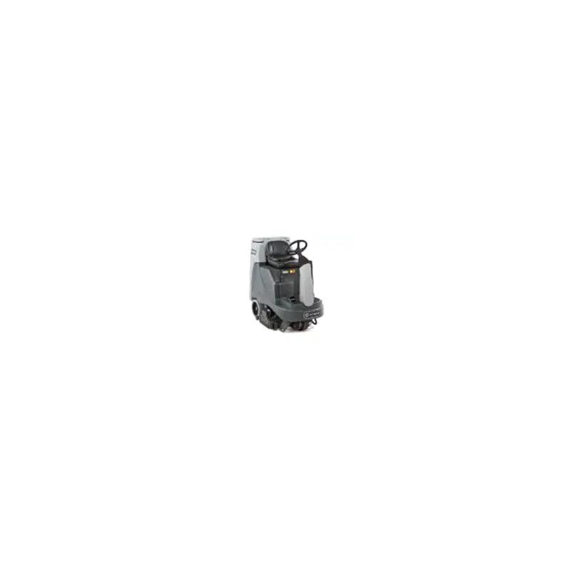 Advance ES4000 Carpet Extractor 28IN 1.5 HP Ride-On Dual Disk 1/Each