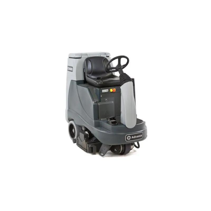 Advance ES4000 Carpet Extractor 28IN 1.5 HP Ride-On Dual Disk 1/Each