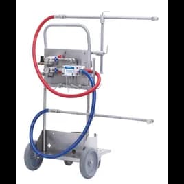 Foam-IT® Conveyor-Mate LC / LC Foaming System 5 GAL Portable 1/Each