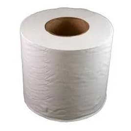 Toilet Paper & Tissue Roll 2PLY 616 Sheets/Roll 48 Rolls/Case