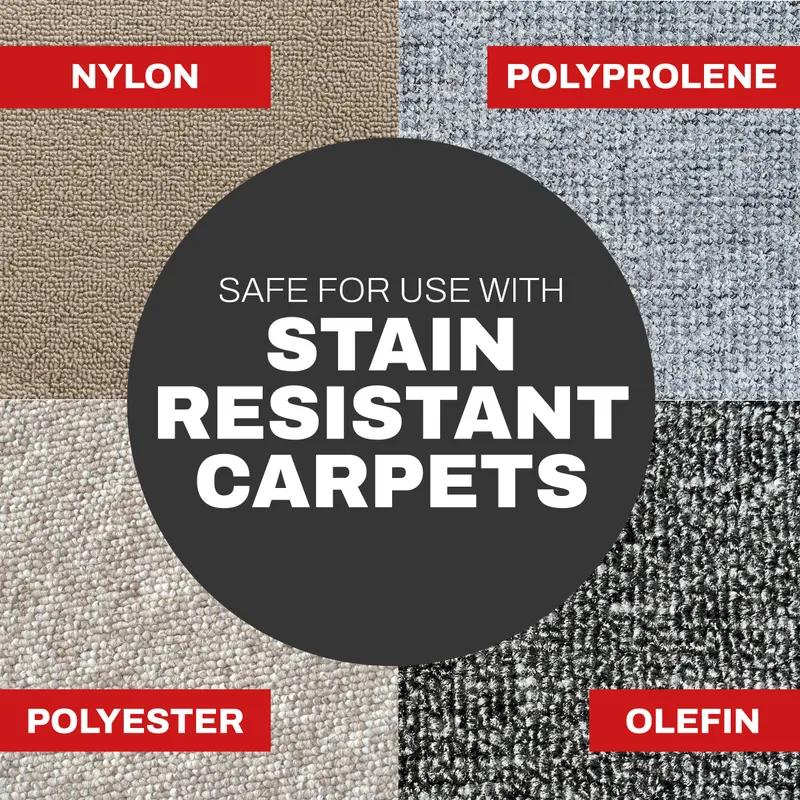 SC Johnson Professional® Carpet Prespray & Spotter Carpet Bonnet 1 GAL 4/Case