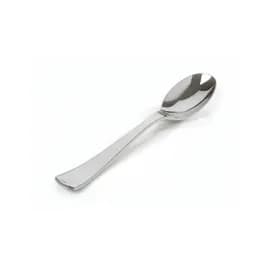 Serving Spoon 10 IN PS Silver Heavy Duty 60/Case