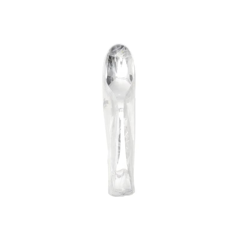 Serving Spoon 10 IN PS Silver Heavy Duty 60/Case