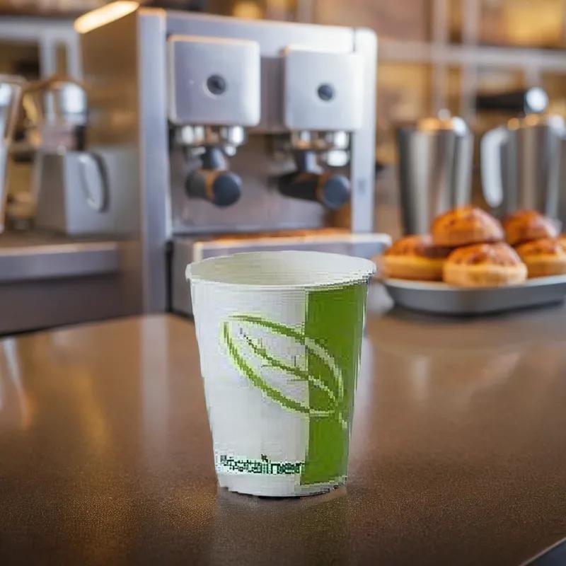 Cold Cup 32 OZ SSPLA 600/Case