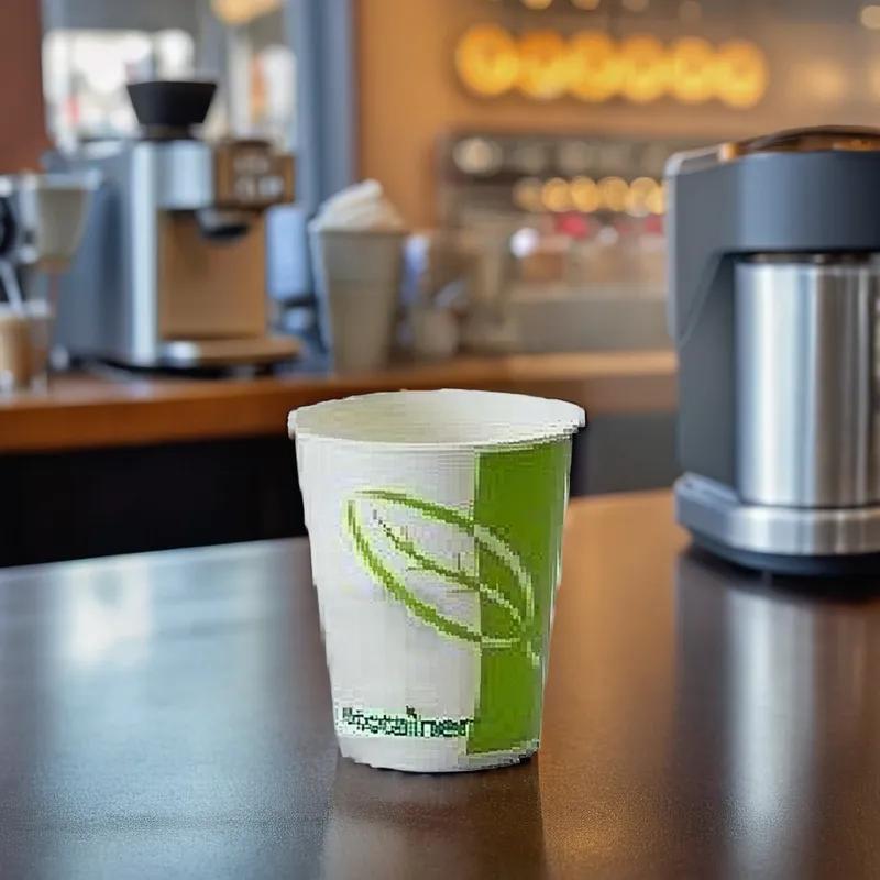 Cold Cup 32 OZ SSPLA 600/Case