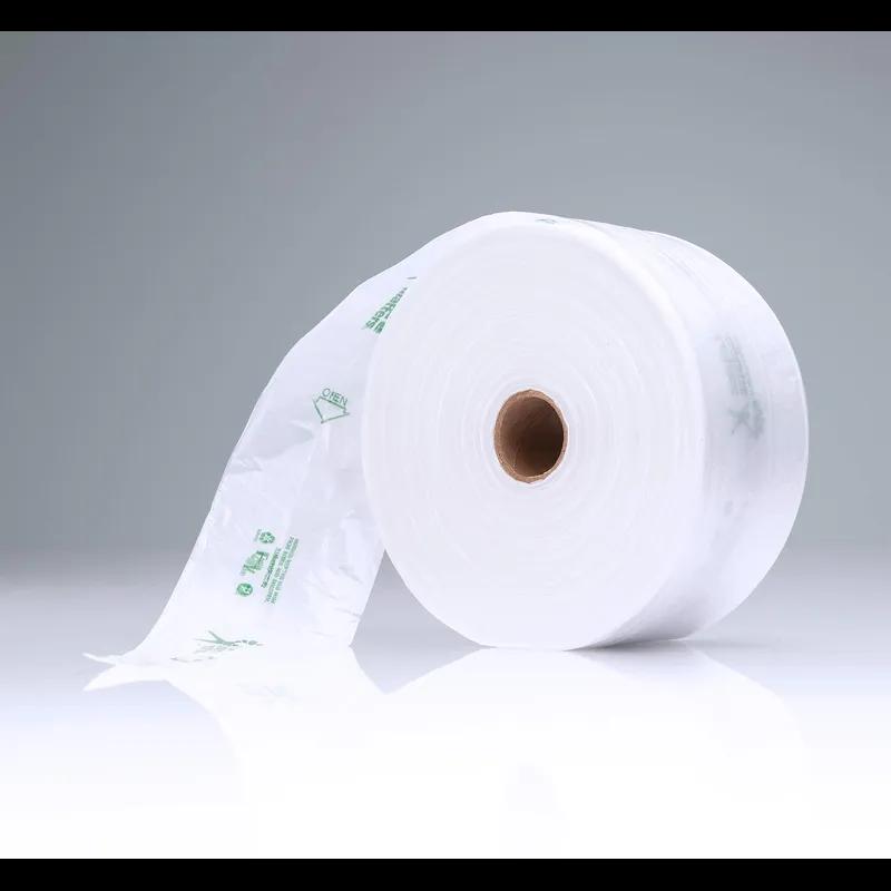 Produce Bag 14X24 IN 8MIC Fresh 4 You 2000/Case
