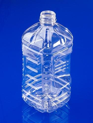 Bottle 64 OZ 58 Gram Pinch Grip 45/Bag