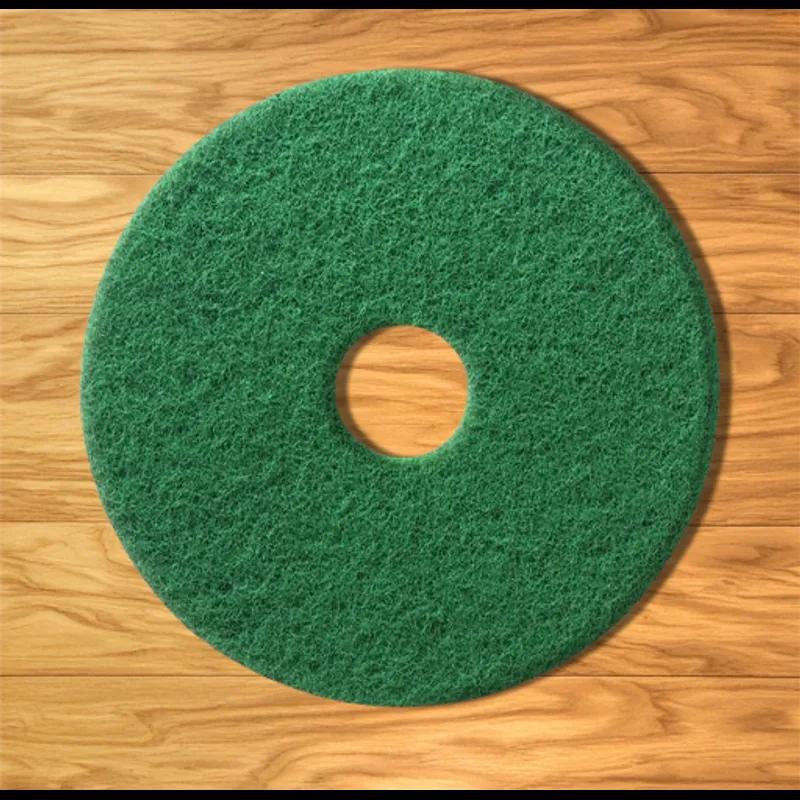 Victoria Bay Floor Pad 20 IN Green 5/Case