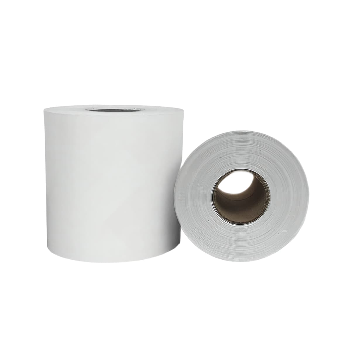 Printer Label White 5/Case