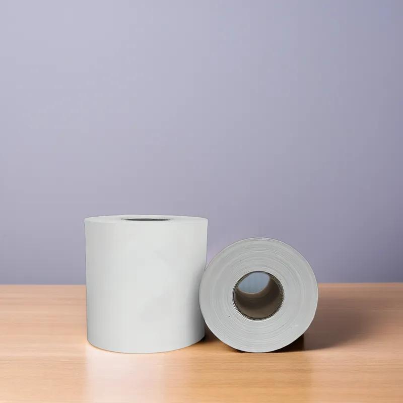 Printer Label White 5/Case