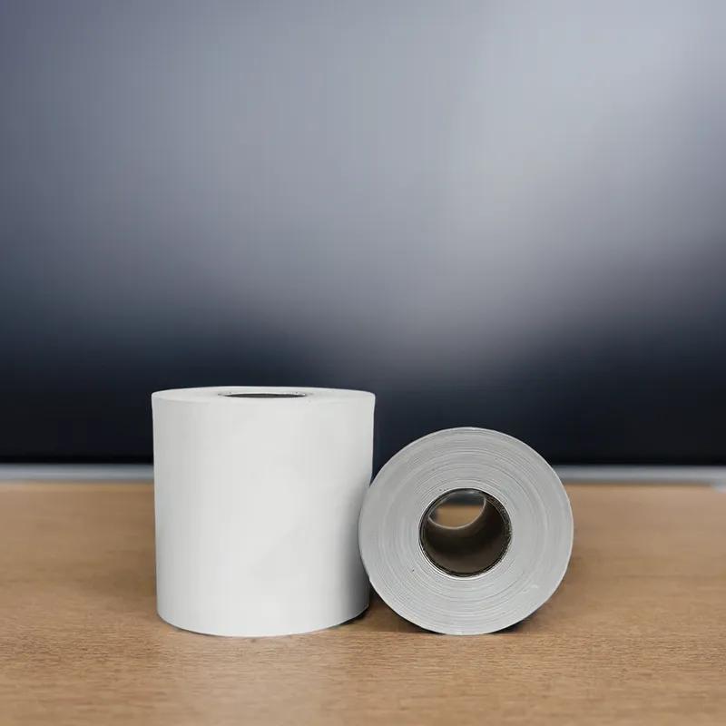 Printer Label White 5/Case